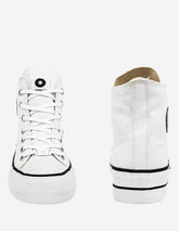 Tenis botín para Mujer  cod. 116042